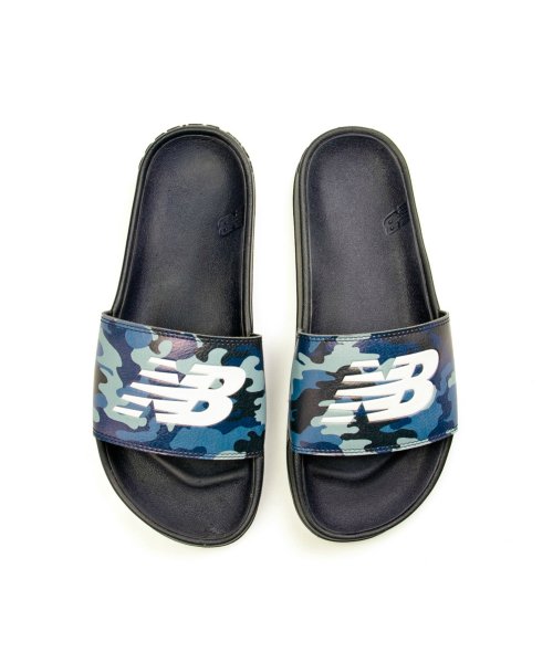 ニューバランス Newbalance シャワーサンダル メンズ レディース Nbsdl0 ニューバランス New Balance D Fashion