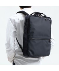 CIE/CIE リュック シー VARIOUS 2WAY BACKPACK リュックサック B4 PC収納 バックパック 021804/502514734