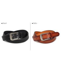 NEWYORKER/ニューヨーカー NEWYORKERベルト レザーベルト メンズ 本革 LEATHER BELT ブラック ブラウン 黒 NY－5060119/503017302