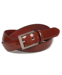 NEWYORKER/ニューヨーカー NEWYORKER ニューヨーカー NEWYORKER ベルト レザーベルト メンズ 本革 LEATHER BELT ブラック ネイビー ブラウ/503017303