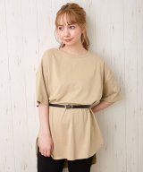 ウスベージュ