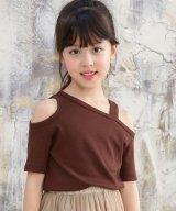 ブラウン