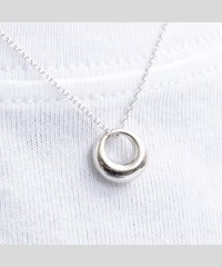 1111clothing/ワンフォークロージング 1111clothing 18k シルバーネックレス silver925 ネックレス メンズ ゴールド シルバー レディース シンプル /503322496