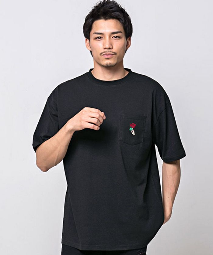 KOREA selection コリアセレクション ペイント 半袖Tシャツ 楽天市場】送料無料 KOREA selection コリアセレクション