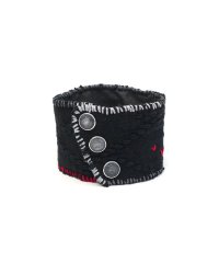 Porter Classic/ポータークラシック ブレスレット Porter Classic PC SASHIKO BRACELET L 刺し子 KENDO 日本製 PC－011－1252/503322974