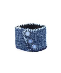 Porter Classic/ポータークラシック PORTER CLASSIC ポータークラシック ブレスレット Porter Classic PC SASHIKO BRACELET L 刺/503322974