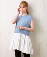 ブルー