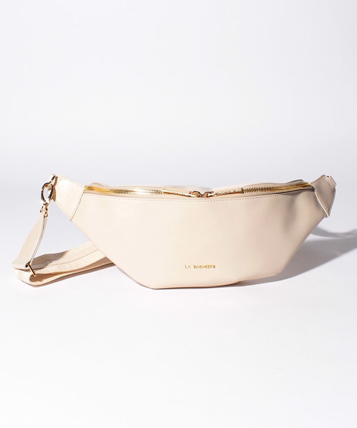 セール 50%OFF】ラ バガジェリー LA BAGAGERIE インポートレザー
