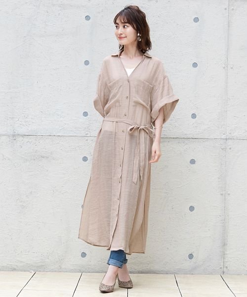 スラブ楊柳半袖ワンピース Happy急便 By Verita Jp Happy Exp D Fashion スラブ楊柳半袖ワンピース Happy急便 By Verita Jp Happy Exp D Fashion