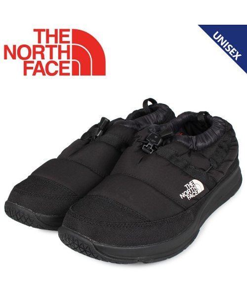 ノースフェイス The North Face ヌプシ トラクションライト モック 4 シューズ スリッポン メンズ レディース Nuptse Traction ザノースフェイス Thenorthface D Fashion