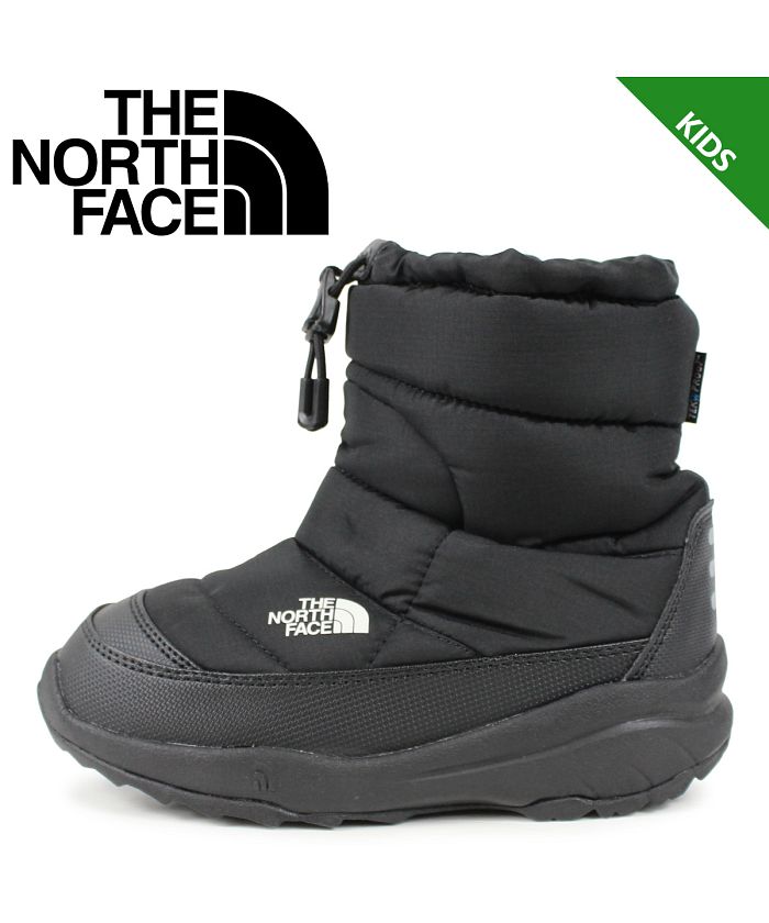 THE NORTH FACE ヌプシ ブーツ