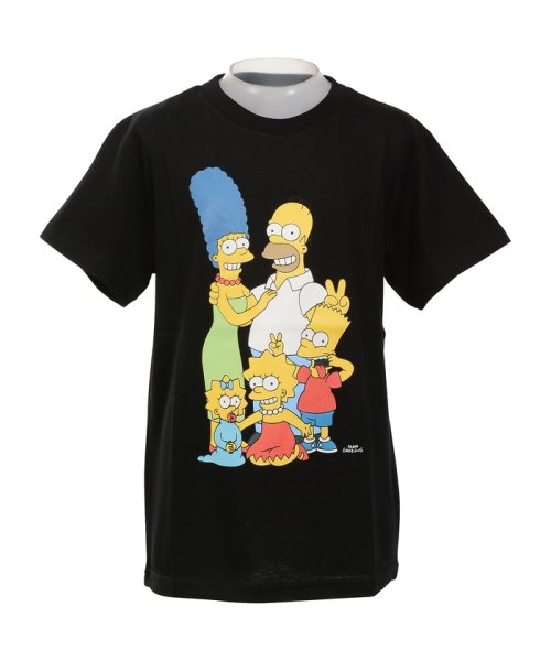 セール スポーツオーソリティ キッズ ジュニアシンプソンズキャラクターtシャツ スポーツオーソリティ Sports Authority D Fashion セール スポーツオーソリティ キッズ ジュニアシンプソンズキャラクターtシャツ スポーツオーソリティ Sports Authority D Fashion
