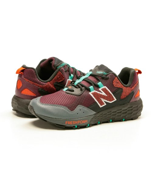 セール New Brance ニューバランス スニーカー メンズ クラッグ アウトドア Nb Mtcrg ニューバランス New Balance D Fashion