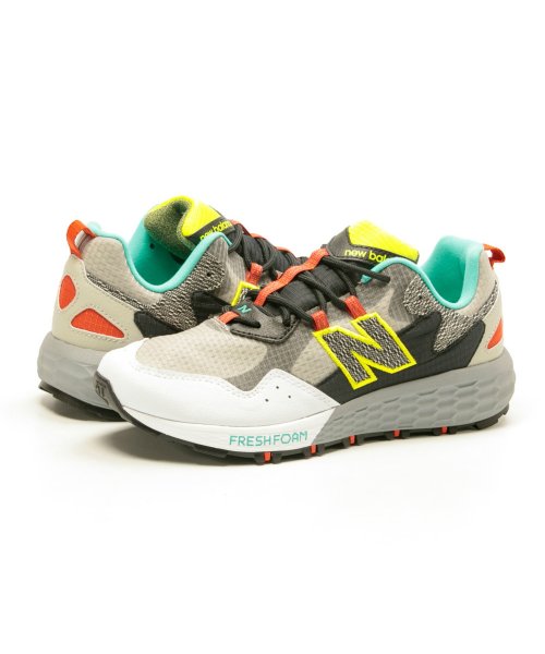 セール New Brance ニューバランス スニーカー メンズ クラッグ アウトドア Nb Mtcrg ニューバランス New Balance D Fashion