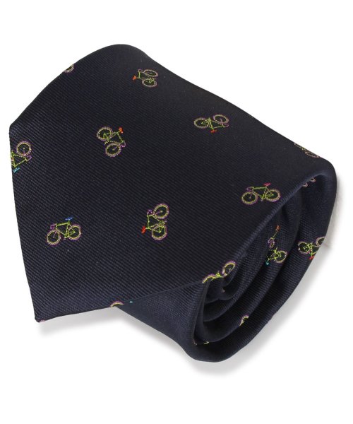 ポールスミス Paul Smith ネクタイ メンズ イタリア製 Tie ポールスミス Paulsmith D Fashion