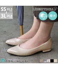 SFW/LIBERTYDOLLレインパンプス/1400/503328817