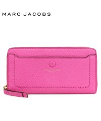 MARCJACOBS/マークジェイコブス MARC JACOBS 財布 長財布 レディース ラウンドファスナー レザー LEATHER VERTICAL ZIP－AROUND WAL/503017145