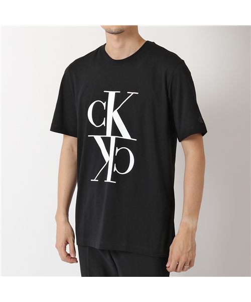 Calvin Klein(カルバンクライン)】J30J314106 MIRRORED MONOGRAM REG Calvin Klein(カルバンクライン)】J30J314106 MIRRORED MONOGRAM REG