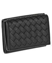 BOTTEGA VENETA/BOTTEGA VENETA 515385 VO0B2 イントレチャート 三つ折り財布/503332310