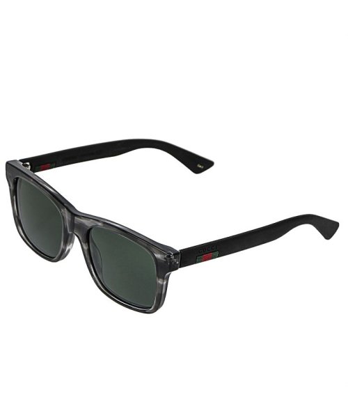 セール 50%OFF】GUCCI GG0008S サングラス レクタングル/スクエア(503332319) | グッチ( GUCCI) - d fashion