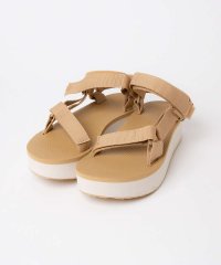 Au BANNISTER/●Teva/FLATFORM UNIVERSAL フラットフォームユニバーサル/503336360