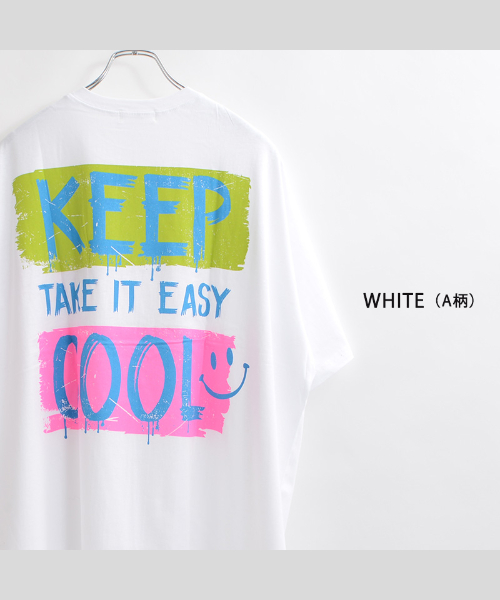 ワンフォークロージング 1111clothing ビッグtシャツ レディース