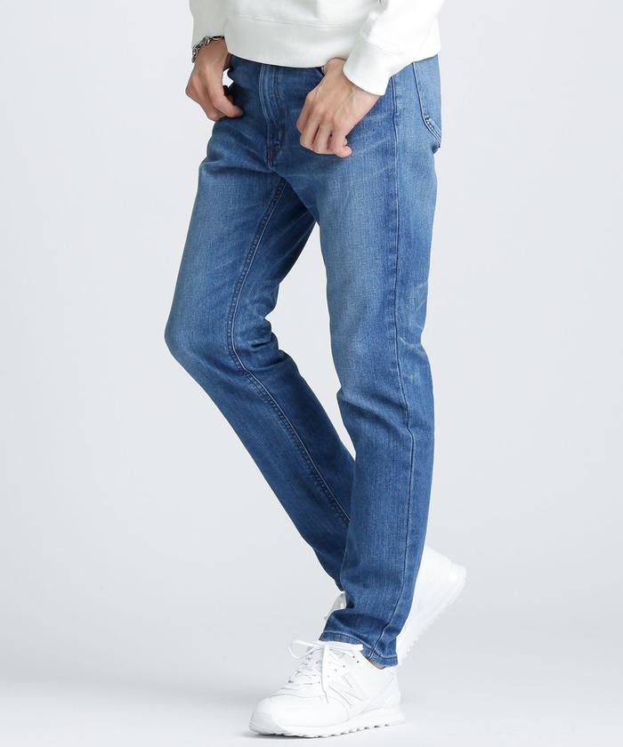 セール 40%OFF】Lee/別注TAPERDカイハラデニムMADE IN JAPAN セール 40%OFF】Lee/別注TAPERDカイハラデニムMADE IN JAPAN