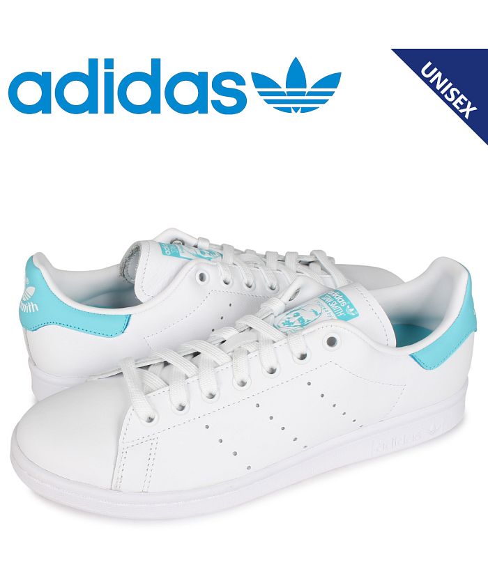 アディダス オリジナルス adidas Originals スタンスミス スニーカー メンズ レディース STAN SMITH ホワイト 白  EF4480(503334606) | アディダス(adidas) - d fashion