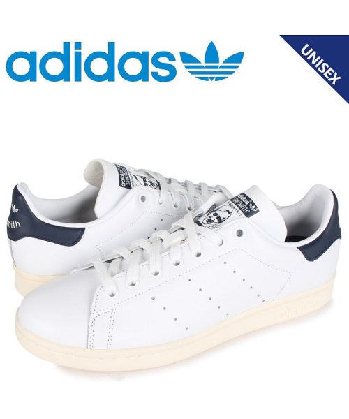 クーポン アディダス オリジナルス Adidas Originals スタンスミス スニーカー メンズ レディース Stan Smith ホワイト 白 Fv4086 アディダス Adidas D Fashion