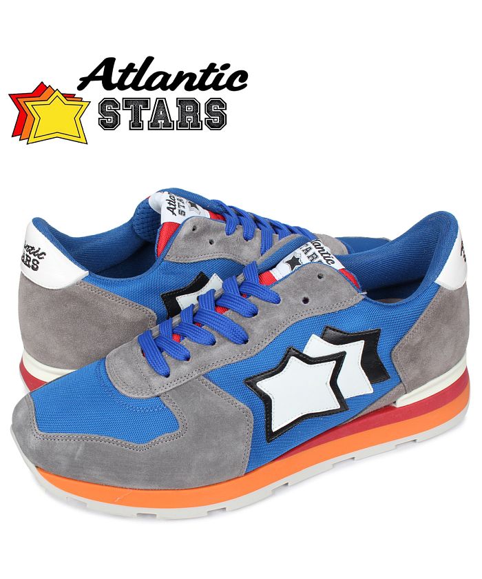 アトランティックスターズ Atlantic STARS アンタレス スニーカー 