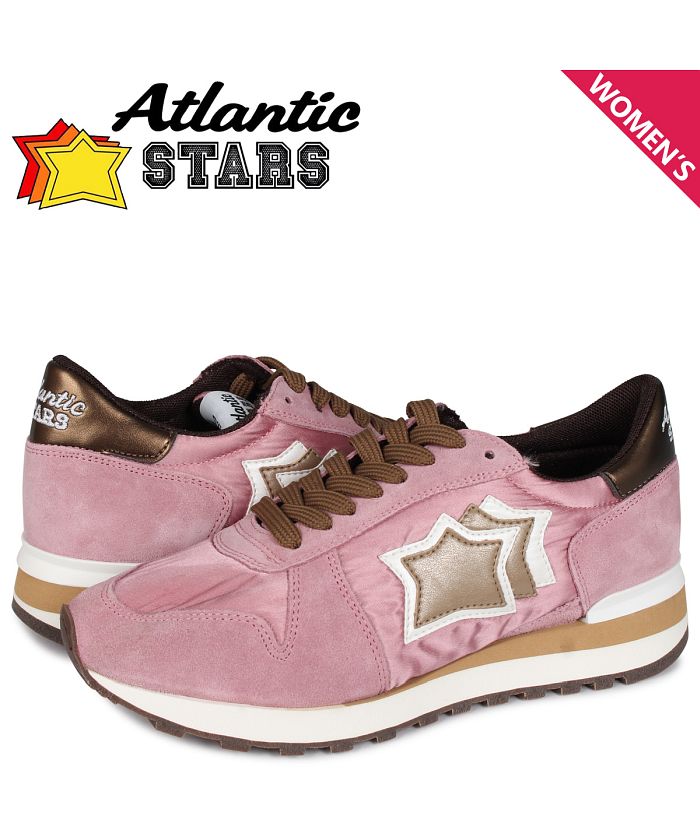 アトランティックスターズ Atlantic STARS アレナ スニーカー 