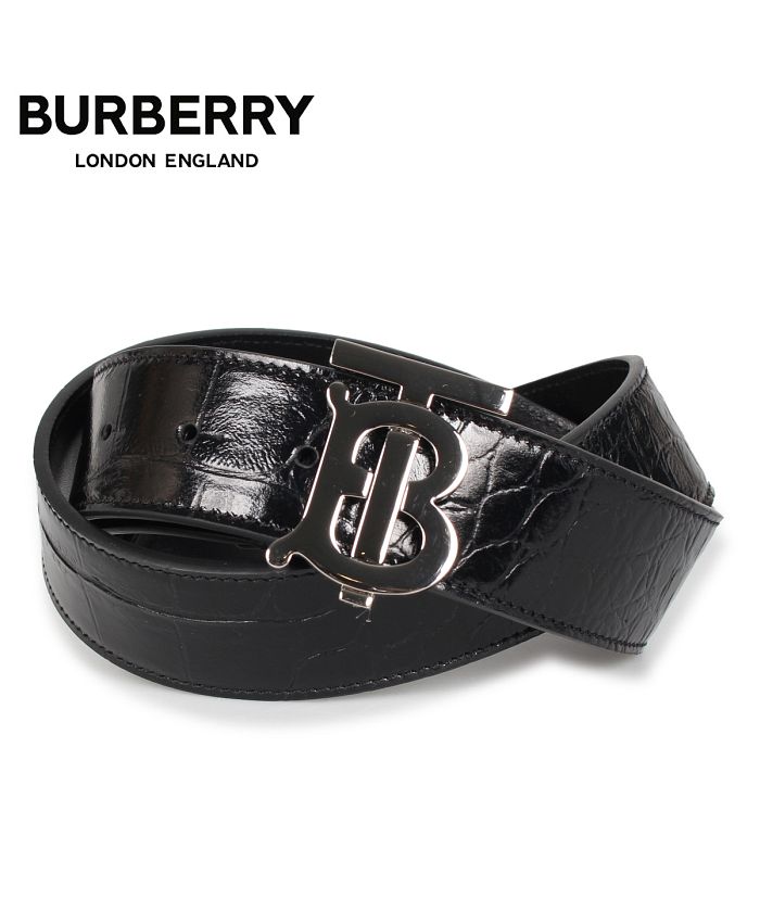 バーバリー BURBERRY バーバリー BURBERRY ベルト レザーベルト バーバリー BURBERRY バーバリー BURBERRY ベルト レザーベルト
