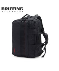 BRIEFING/ブリーフィング BRIEFING バッグ ブリーフケース リュック ビジネスバッグ メンズ 17.9L TR－3 S MW ブラック 黒 BRM181402/503334667