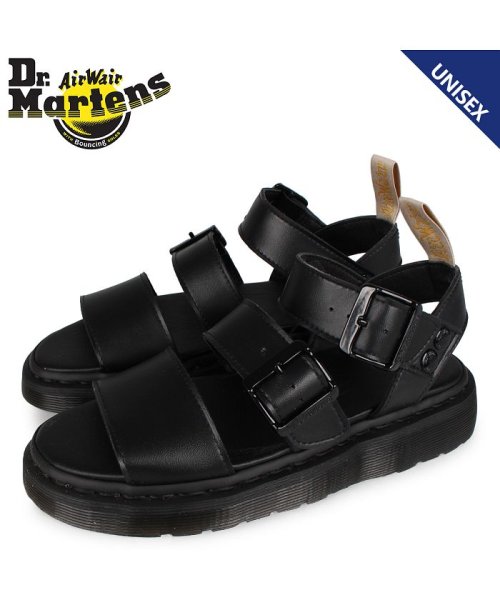 セール ドクターマーチン Dr Martens サンダル ストラップサンダル ヴィーガン グリフォン メンズ レディース 厚底 Vegan Gryphon ブラック 黒 ドクターマーチン Dr Martens D Fashion セール ドクターマーチン Dr Martens サンダル ストラップサンダル ヴィーガン グリフォン メンズ レディース 厚底 Vegan Gryphon ブラック 黒 ドクターマーチン Dr Martens D Fashion