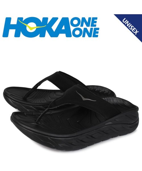 Hoka One One ホカオネオネ オラ リカバリー フリップ トングサンダル メンズ レディース 厚底 Ora Recovery Flip ブラック 黒 ホカオネオネ Hokaoneone D Fashion Hoka One One ホカオネオネ オラ リカバリー フリップ トングサンダル メンズ レディース 厚底 Ora Recovery Flip ブラック 黒 ホカオネオネ Hokaoneone D Fashion