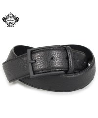 Orobianco/オロビアンコ Orobianco ベルト レザーベルト メンズ 本革 LEATHER BELT ブラック 黒 ORB－011210/503334760