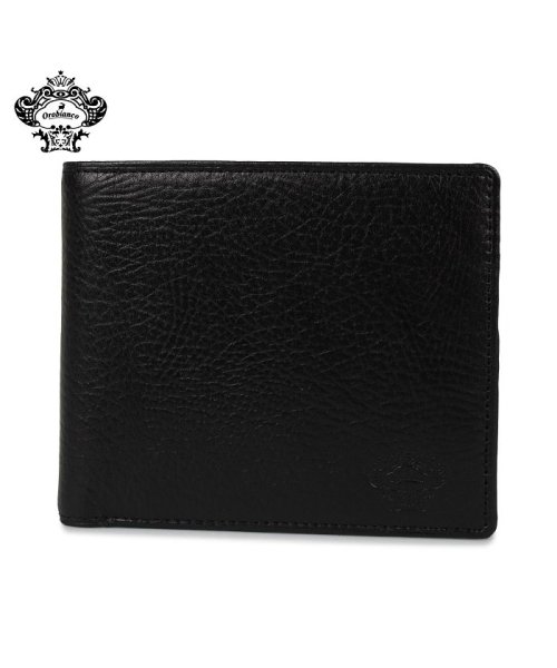 オロビアンコ Orobianco 財布 二つ折り メンズ Wallet ブラック 黒 Ors オロビアンコ Orobianco D Fashion オロビアンコ Orobianco 財布 二つ折り メンズ Wallet ブラック 黒 Ors オロビアンコ Orobianco D Fashion