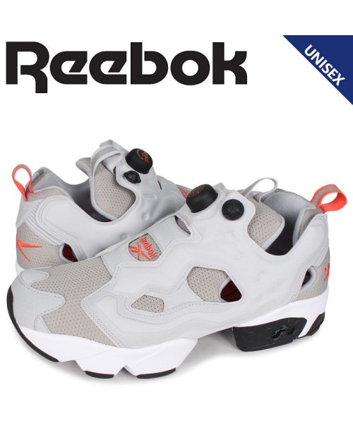 セール リーボック Reebok インスタ ポンプフューリー スニーカー メンズ レディース Instainstapump Fury Og グレー Fw4755 リーボック Reebok D Fashion セール リーボック Reebok インスタ ポンプフューリー スニーカー メンズ レディース Instainstapump Fury Og グレー Fw4755 リーボック Reebok D Fashion