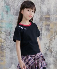 子供服Bee/プリントTシャツ/503337529