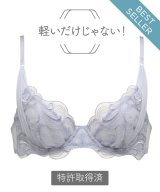 ブルーグレー