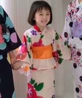 その他系14(セパレート×ピンク朝顔)