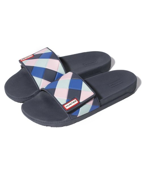 セール W Org Adjustable Slide Weave ハンター Hunter D Fashion セール W Org Adjustable Slide Weave ハンター Hunter D Fashion