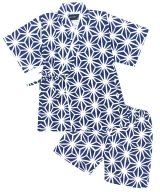 ネイビー系1