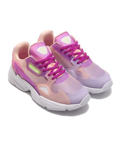 クーポン アディダス アディダスファルコン ｗ Adidas Adidas D Fashion