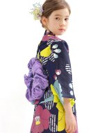 その他系7(しぼり巻帯×つばき)