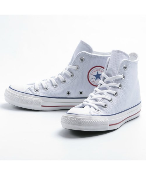 セール コンバース Converse オールスター100 Trc メッシュ ハイカット All Star 100 レディース スニーカー Co As100trcmesh コンバース Converse D Fashion