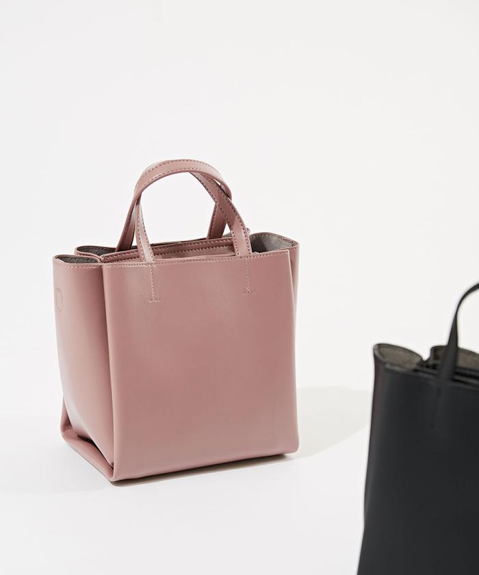 セール 40%OFF】SaRaku 2wayミニトートバッグ(503104998) | NANO