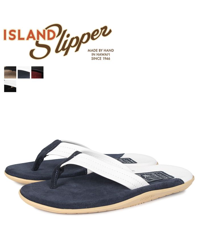 アイランドスリッパ ハワイ限定 US8 くっつけ 26cm island slipper アイランドスリッパ ハワイ限定 US8 くっつけ 26cm island slipper