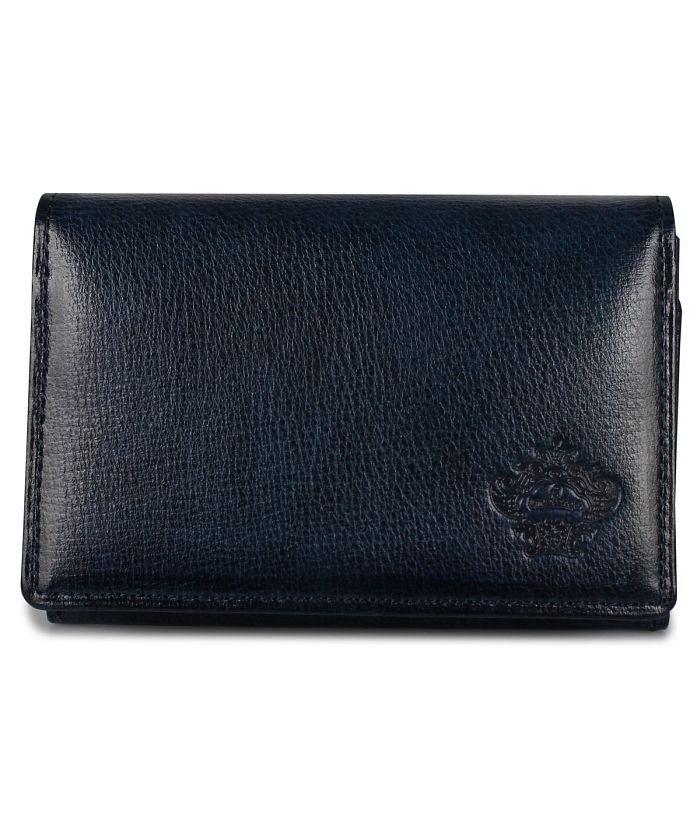 PRADA サフィアーノレザー 名刺入れ 黒 プラダ PRADA カードケース 名刺入れ サフィアーノメタル