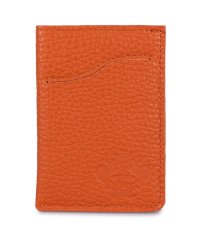 Orobianco/オロビアンコ Orobianco パスケース カードケース ID 定期入れ メンズ レディース CARD HOLDER ブラック ネイビー オレンジ 黒 OBC/503334755